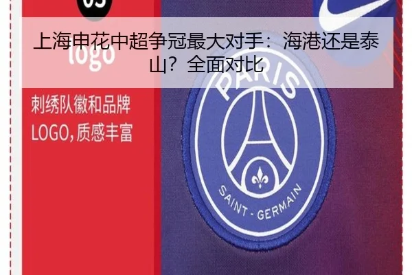 上海申花中超争冠最大对手：海港还是泰山？全面对比